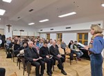 Vlč. Mladen Horvat: „Nisu svi ljudi jednako spremni prihvatiti ono što čuju, ono što vide“